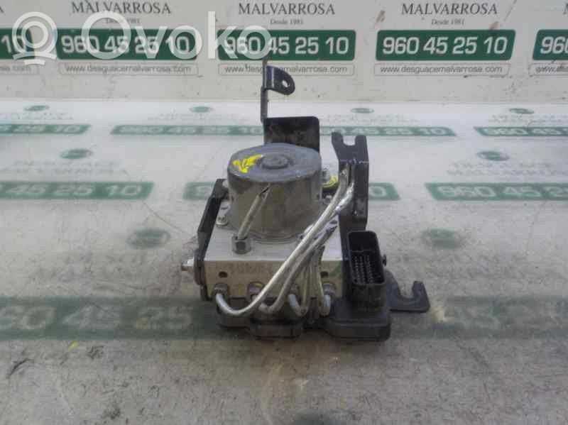 Dacia Duster Oroch ABS Pump 
