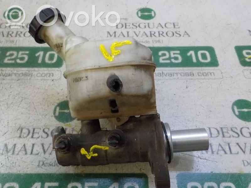 Brake booster   1855169