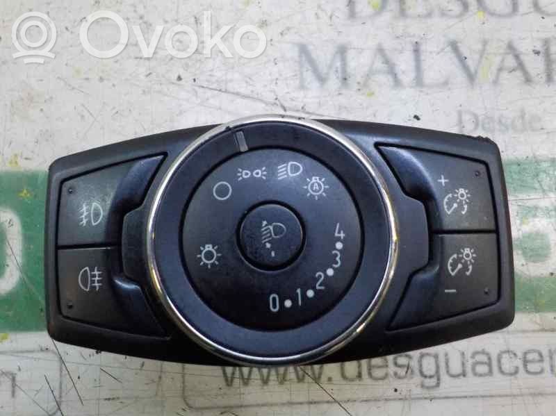 Interruptor de control del panel de luces   2048031,BM5T13A024CE