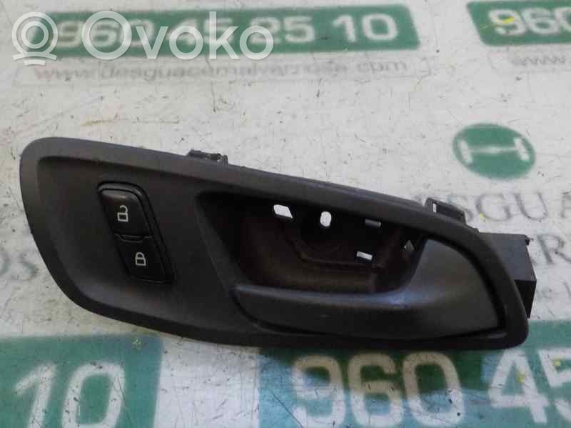 Ford Transit Manecilla interna puerta delantera 