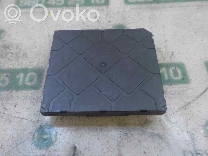 Audi A1 Autres unités de commande / modules 