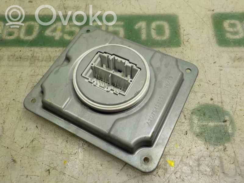 Xenon control unit/module   2422019,JX7B13B626AE