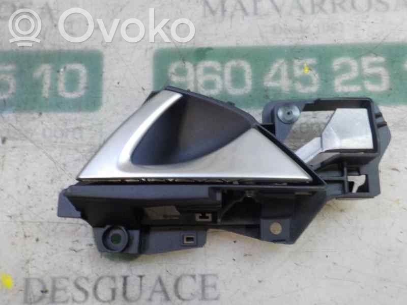 Manecilla interna puerta delantera   96885063VV