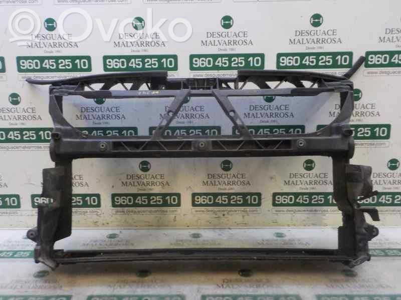 Панель радиаторов   3D0805588E