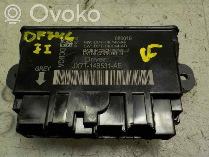 Ford Focus Autres unités de commande / modules 