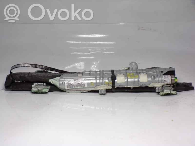 Peugeot 308 Airbag portiera anteriore 