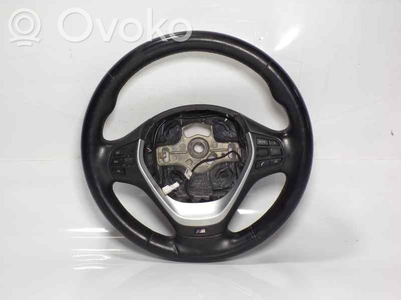 Steering wheel   32307845877