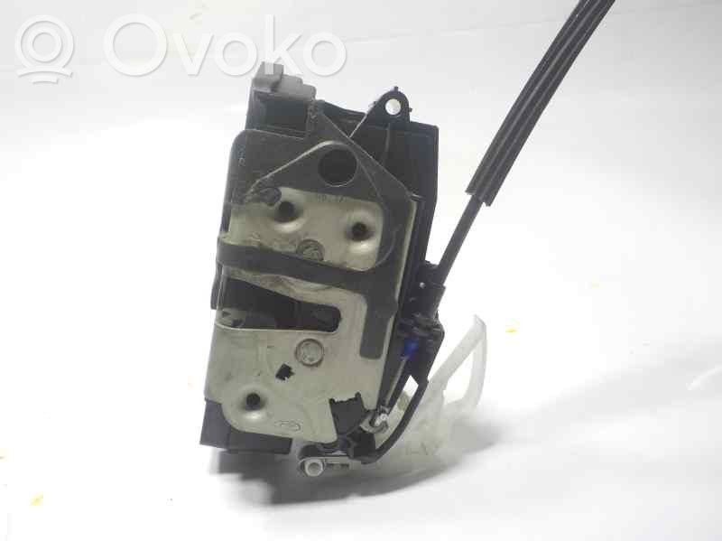 Front door lock   2066073,BM5AA21812BH
