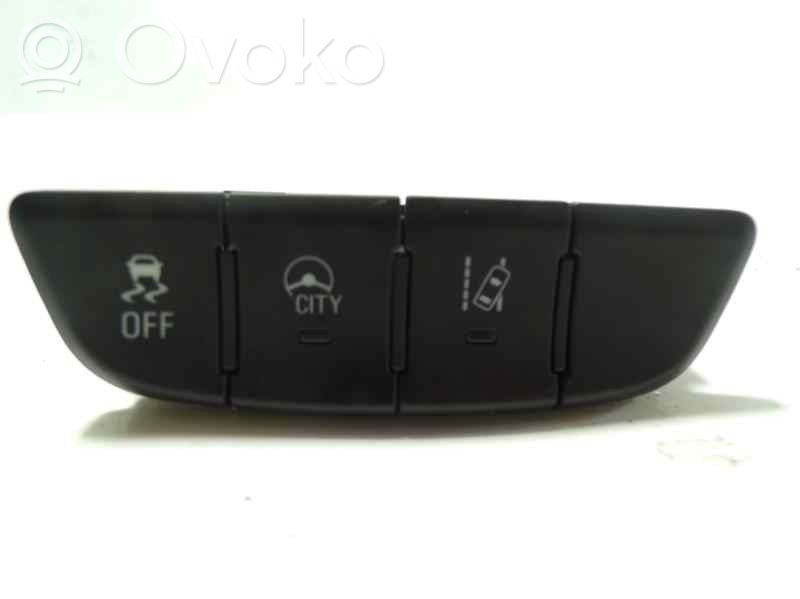 Multifunctional control switch/knob   95375477
