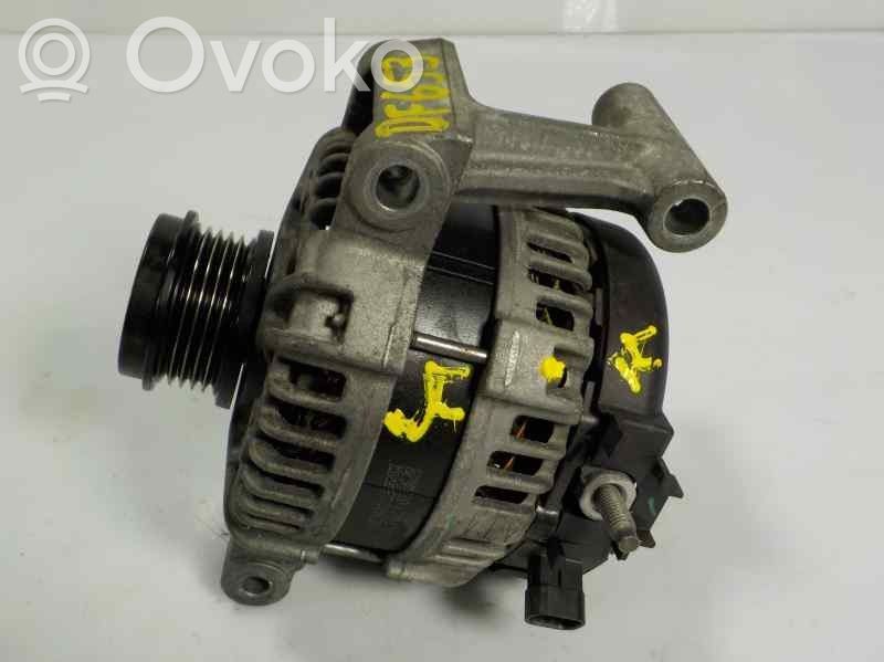 Alternador   13587308,13513070,0126312102
