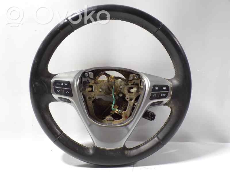 Ohjauspyörä   451020F100B0,451000F471