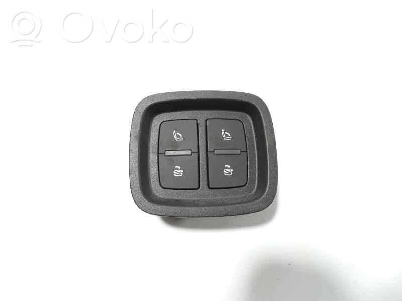 Autres unités de commande / modules   4M0959861B,4M0959861B5PR