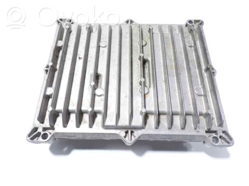 Audi Q7 4M Engine control unit/module 