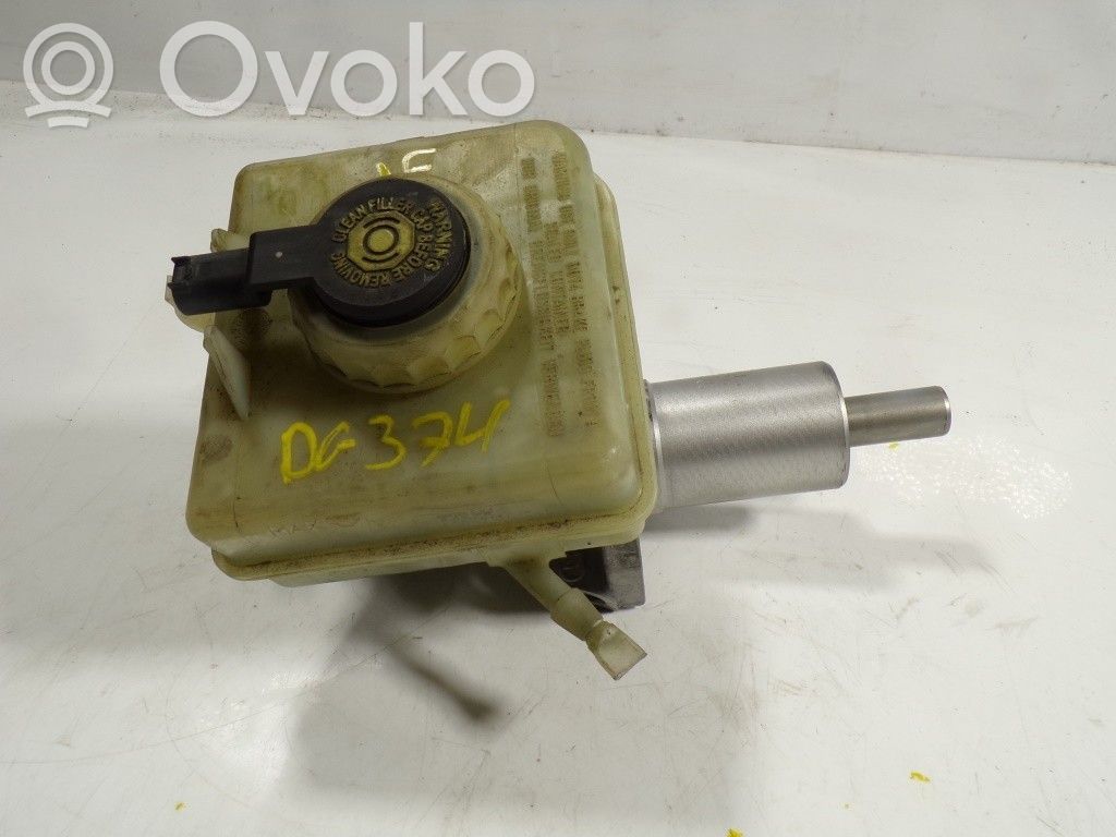 Brake booster   34336786586