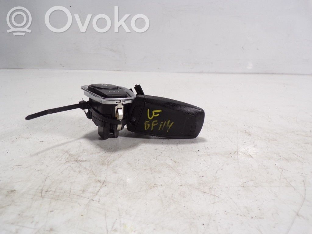 BMW 1 F20 F21 Blocchetto accensione