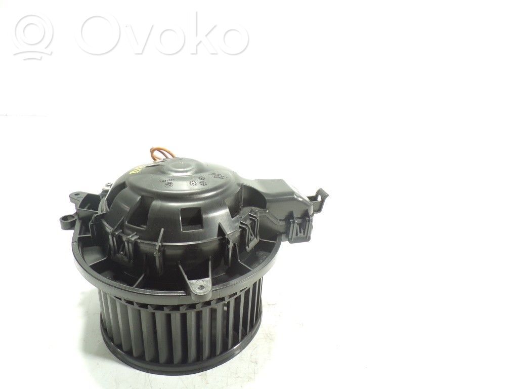 BMW 1 F20 F21 Pulseur d'air habitacle