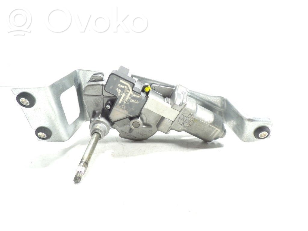 BMW 1 F20 F21 Motor ștergător lunetă 