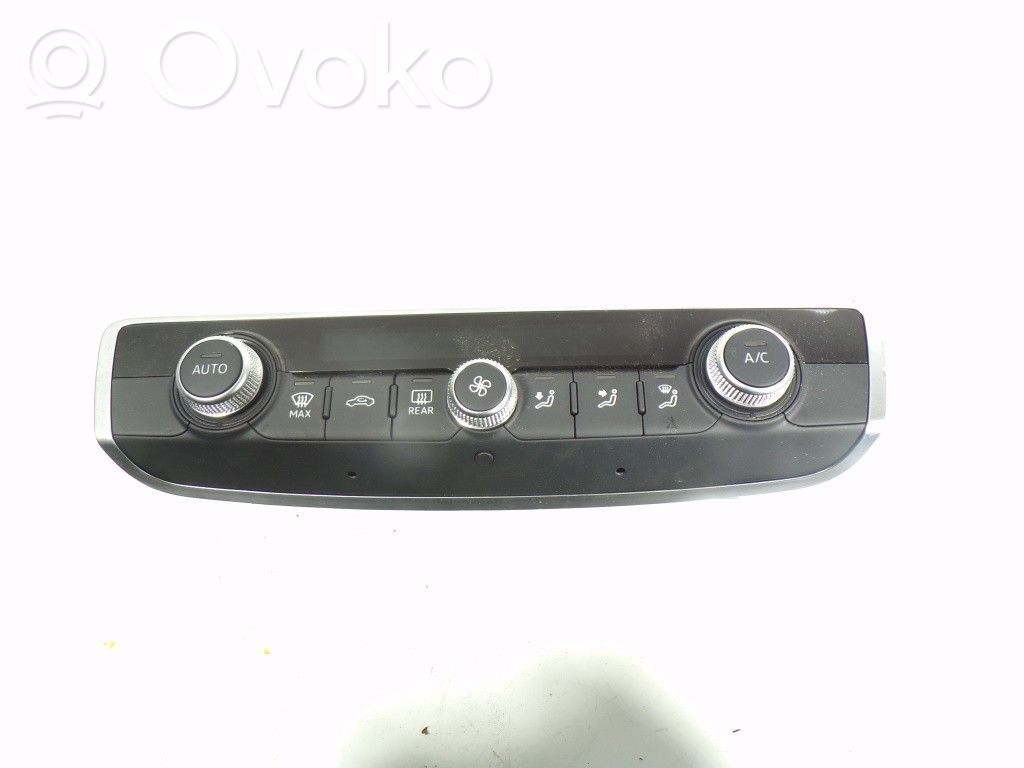 Audi A3 8Y Unitate control climatizare 