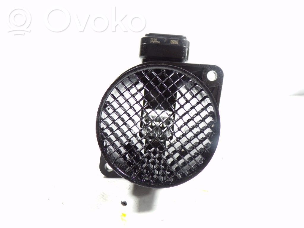 Seat Ibiza IV (6J,6P) Misuratore di portata d'aria 