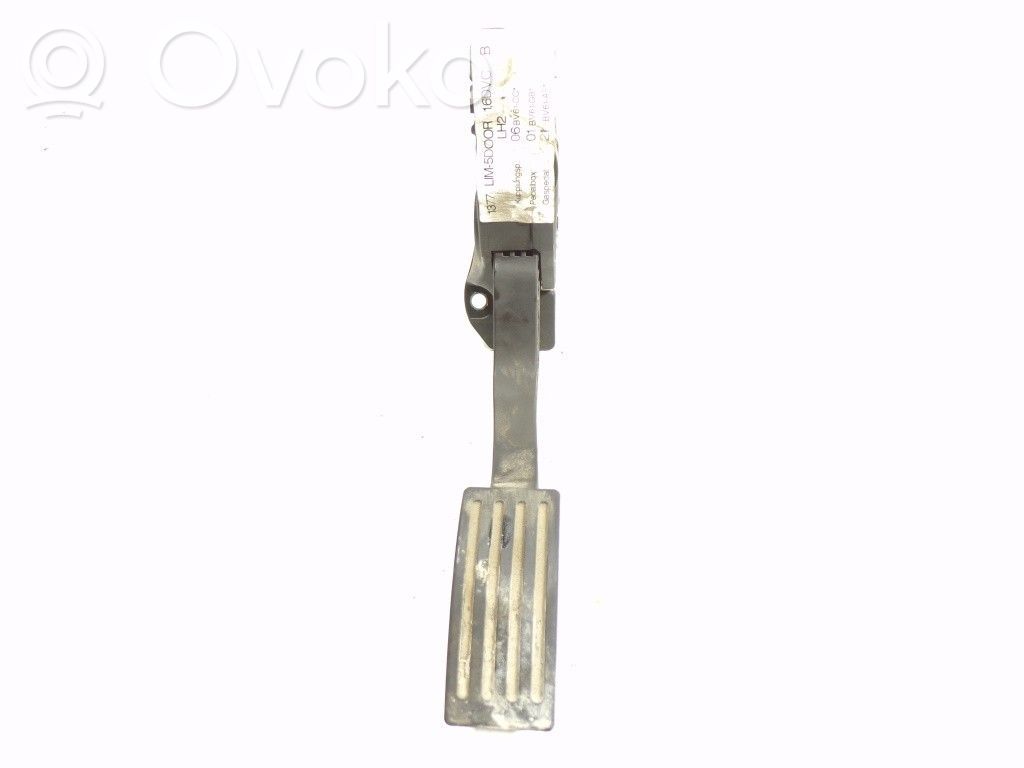 Ford Focus Acceleration sensor 