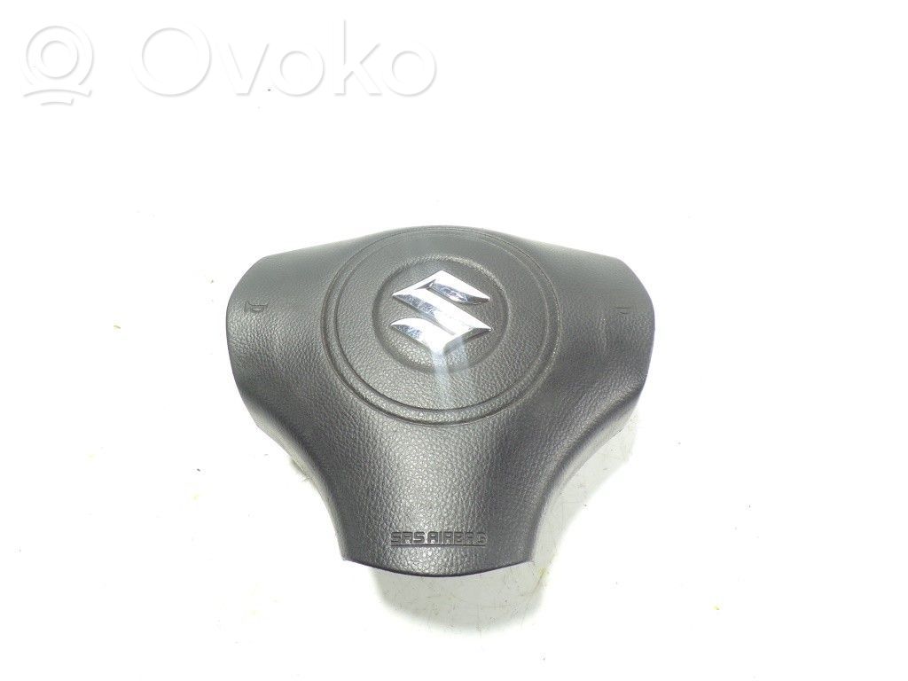 Suzuki Grand Vitara II Airbag dello sterzo 