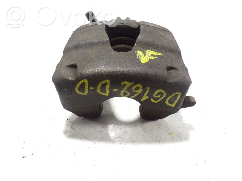 Seat Ibiza IV (6J,6P) Pinza del freno anteriore 