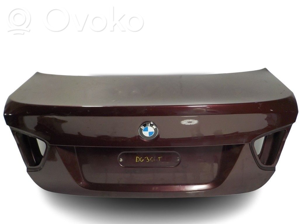 BMW 3 E90 E91 Takalastausovi 