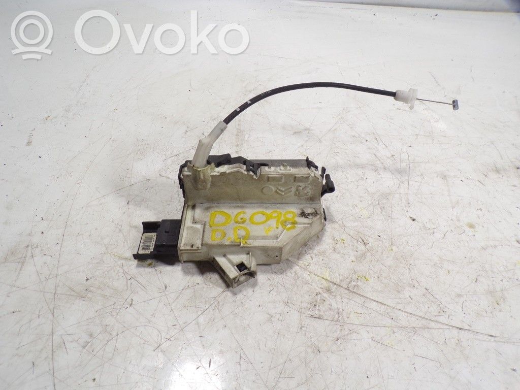 Etuoven lukko   9135EA,828405,828405