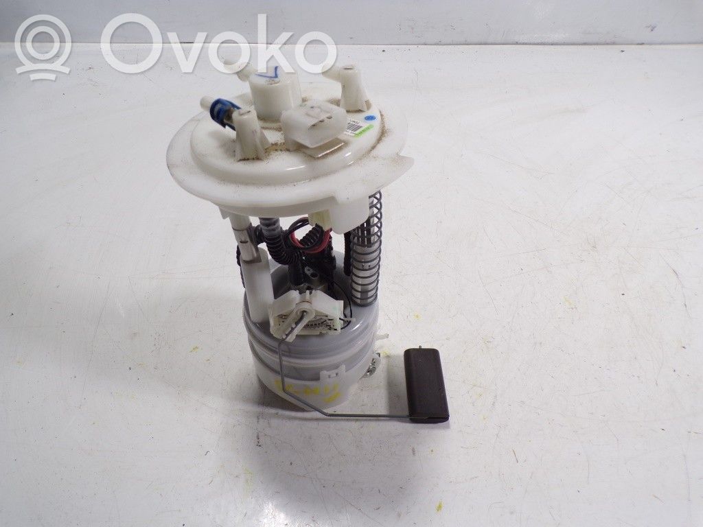 Bomba interna de combustible   170401HJ0B,170401HJ0B,TD6706B625