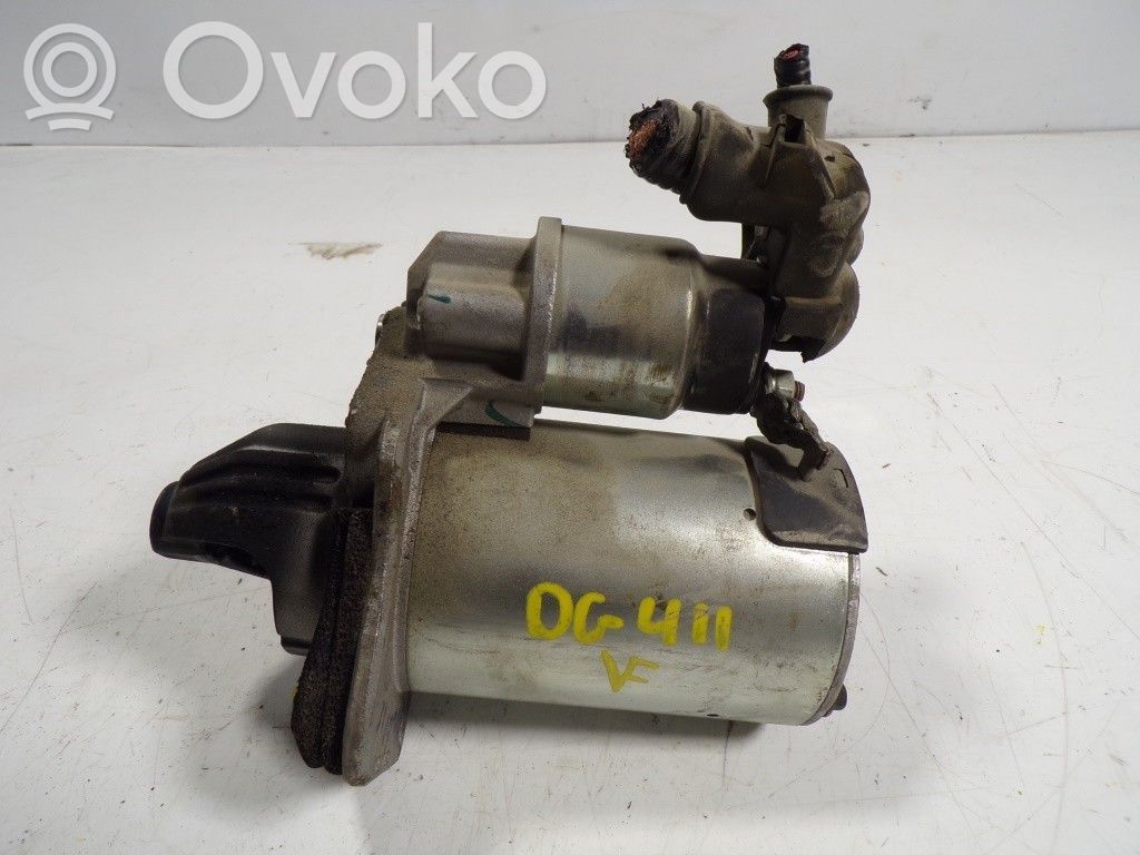 Nissan Micra Motorino d’avviamento 
