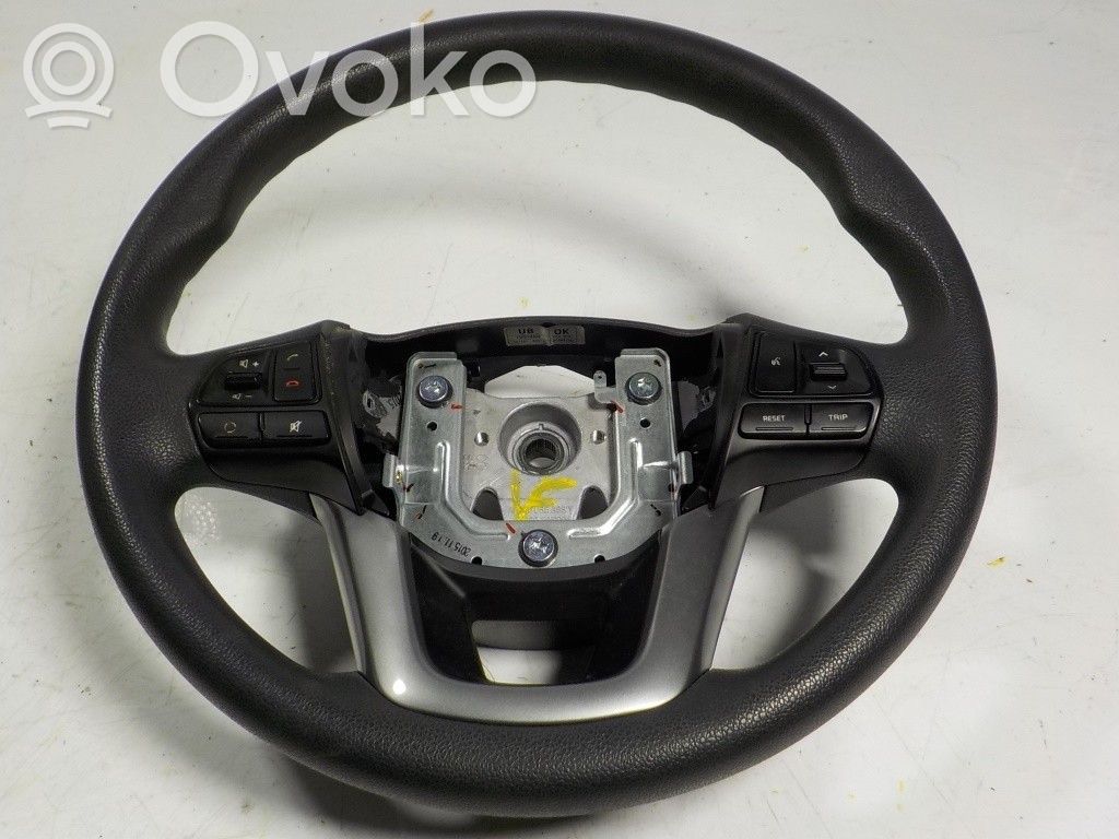 KIA Rio Stūre 