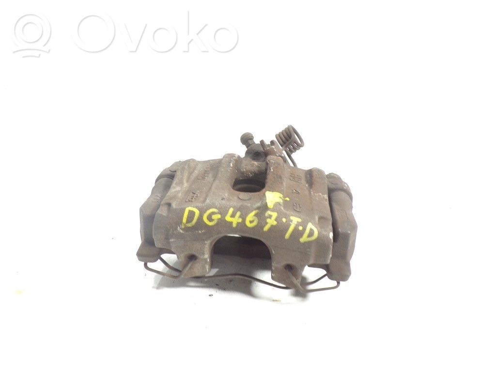 Bremszange hinten   2210213