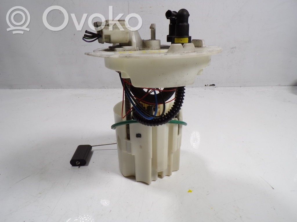 Opel Insignia A Pompa carburante immersa