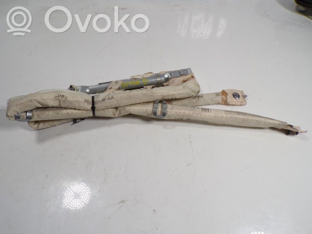Opel Insignia A Etuoven turvatyyny
