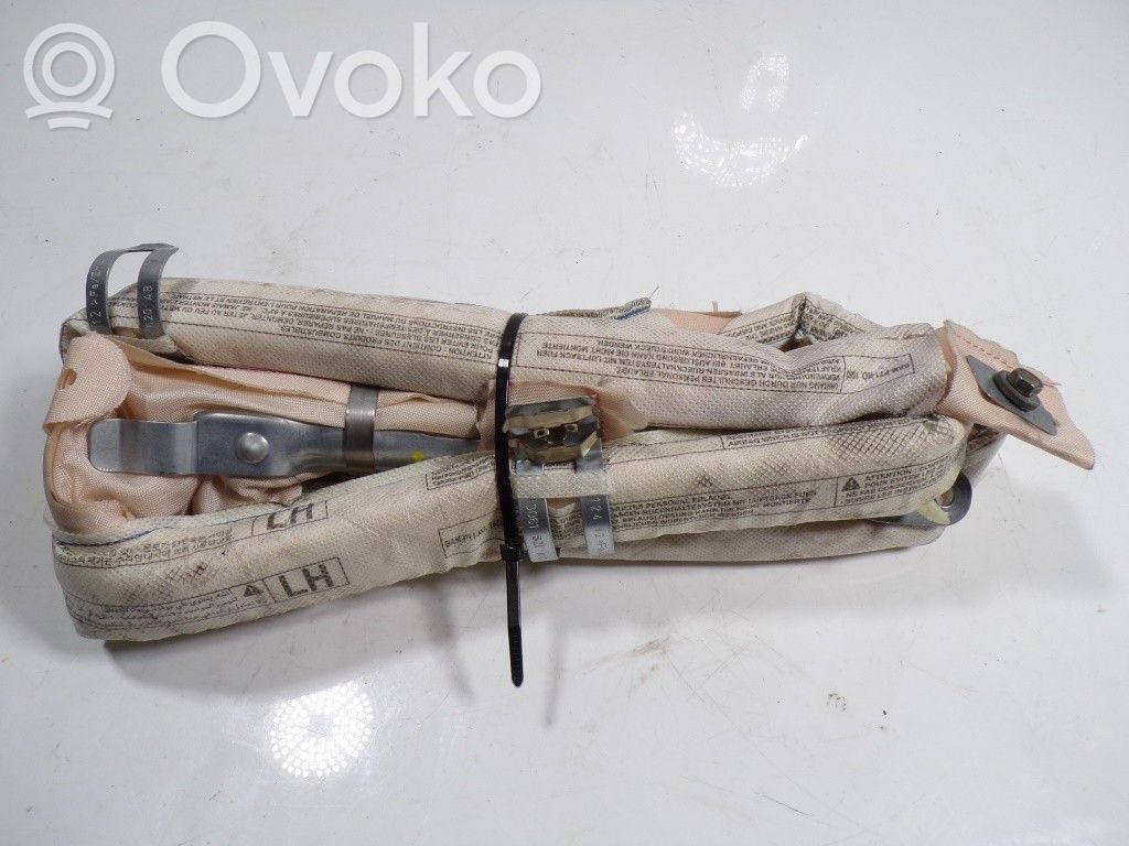 Opel Insignia A Airbag ușă față 
