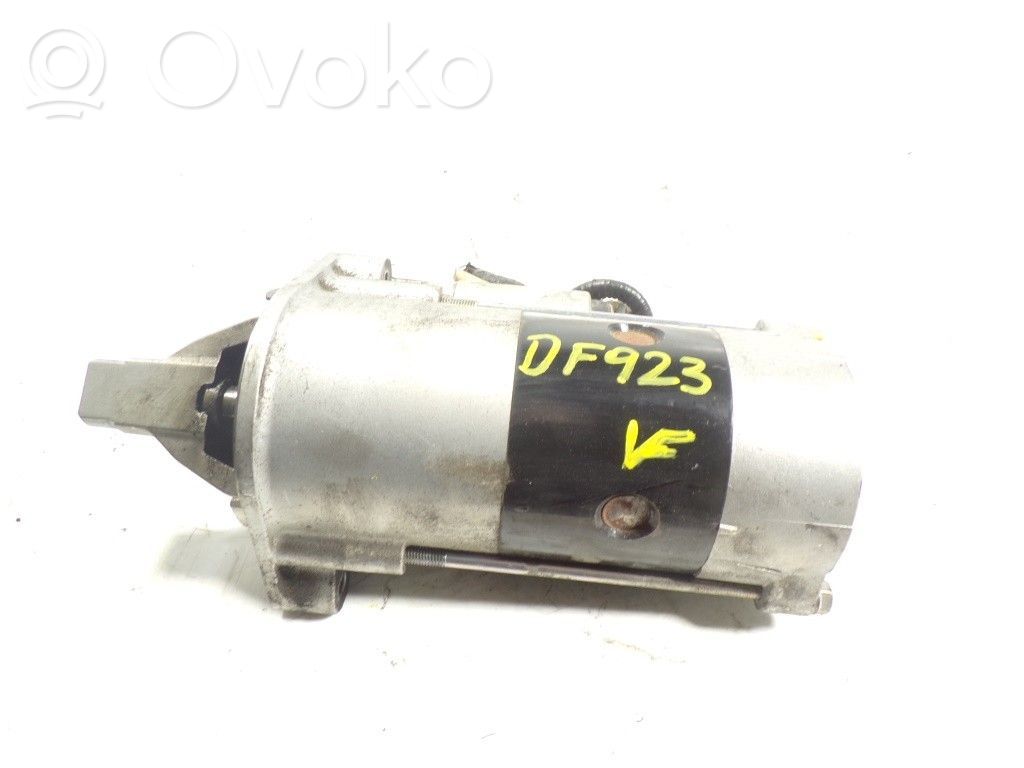 Motor de arranque   K04868860AA,04868860AA