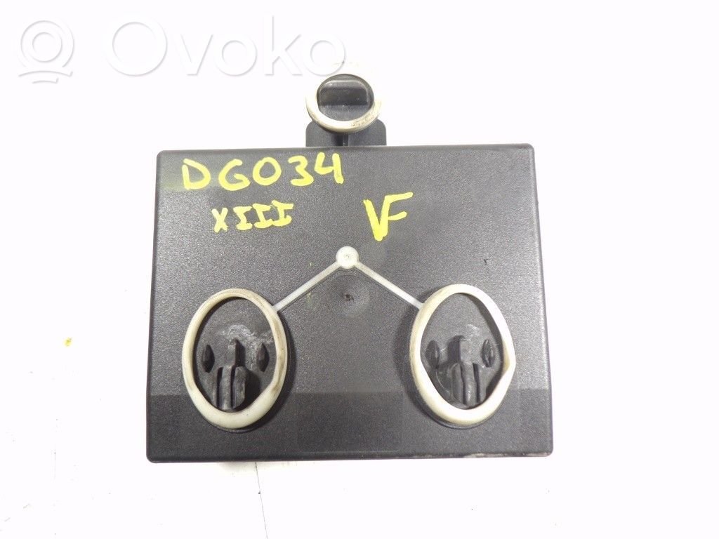 Alte unități/module de control   4L0959792B,4L0959792B