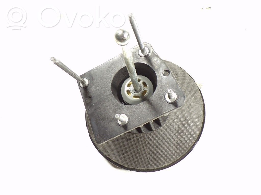 Citroen C5 Brake booster 