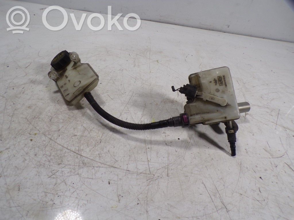 Servo-frein   2372573