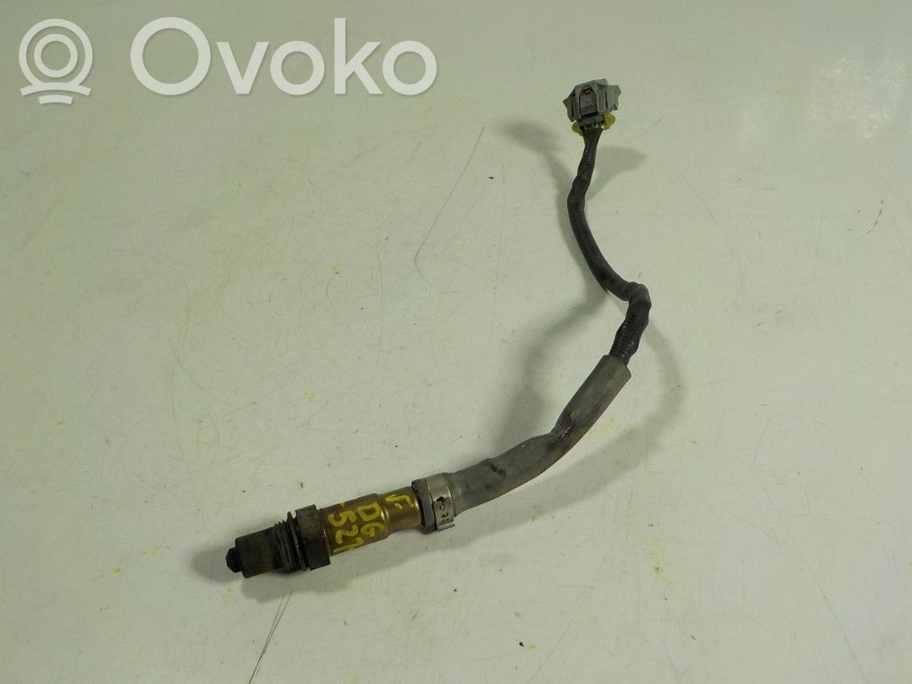 Porsche 718 Cayman 982 982c Lambda probe sensor 