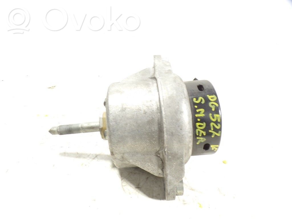 Porsche 718 Cayman 982 982c Engine mount bracket 