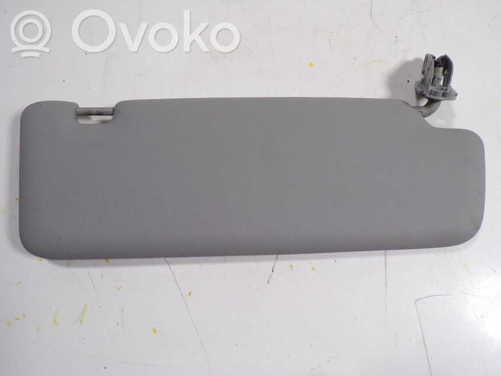 Audi A1 Sun visor 