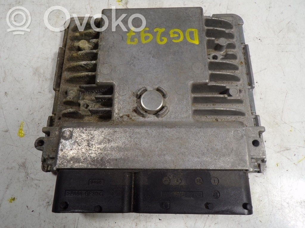 Engine control unit/module   03F906070JH,03F906070JH,5WP44898