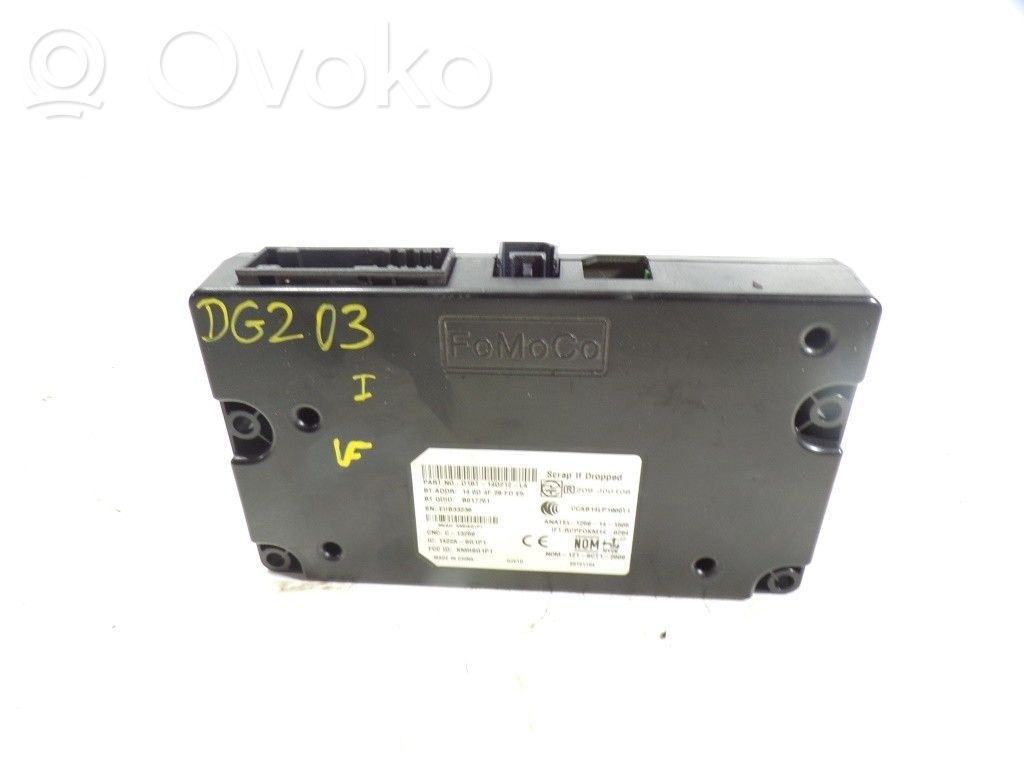 Autres unités de commande / modules   2117587,D1BT140212LA