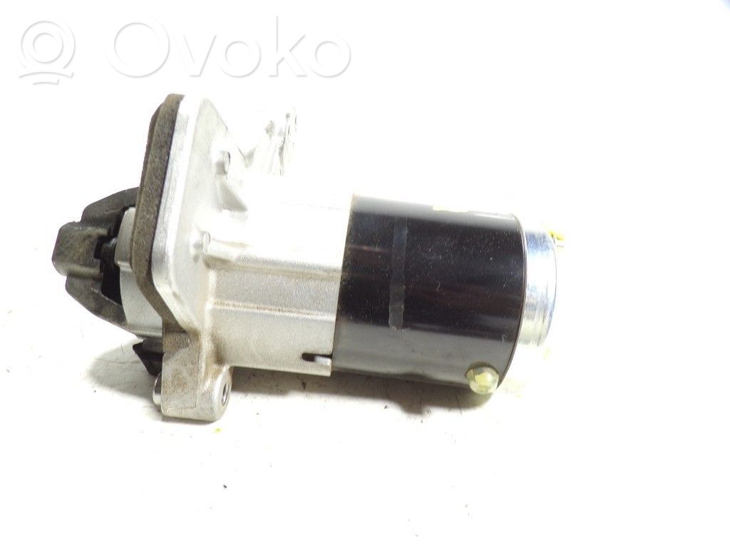 Nissan Micra C+C Motorino d’avviamento