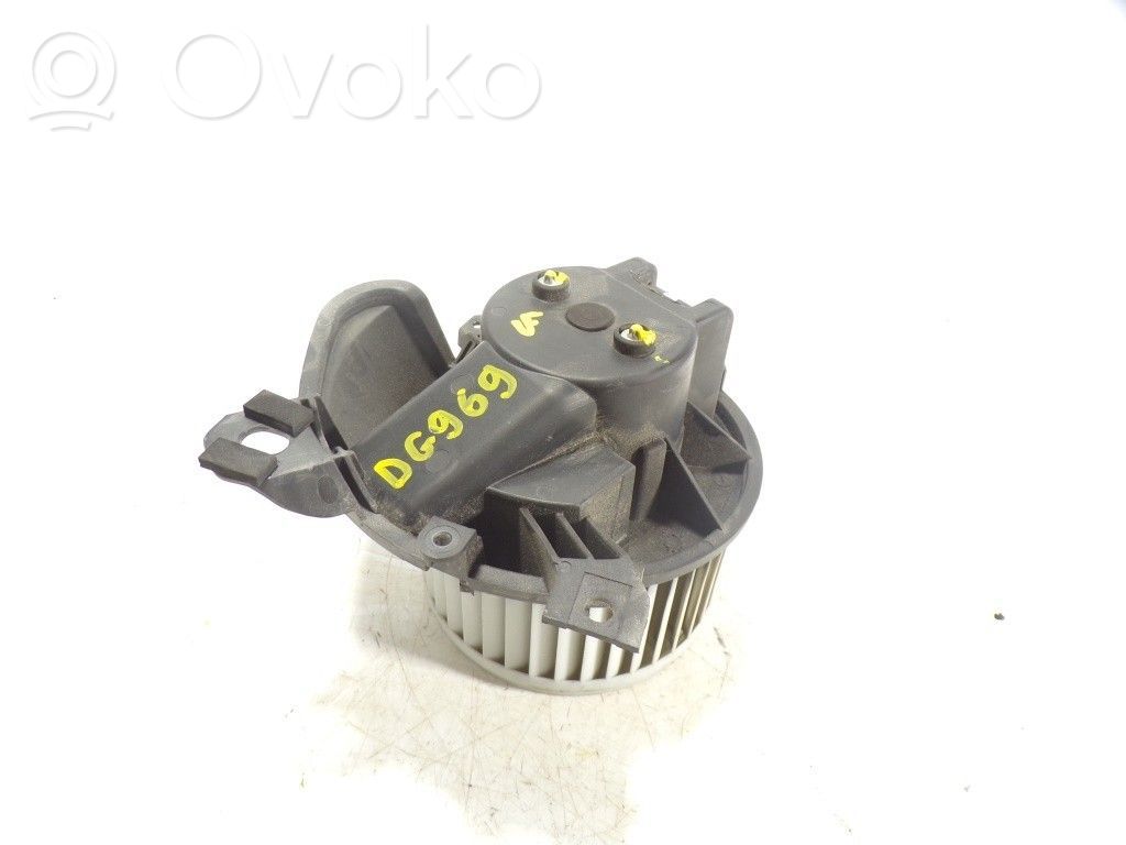 Opel Combo D Ventola riscaldamento/ventilatore abitacolo