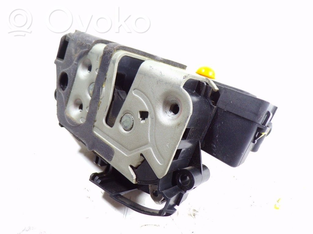 Ford Transit Rear door lock 