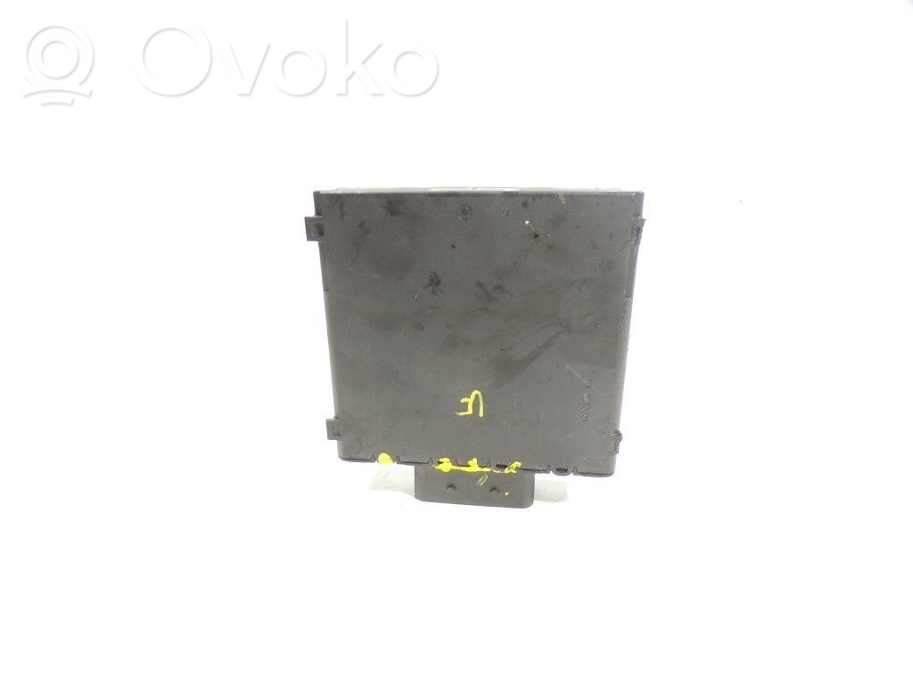 Audi Q3 8U Sonstige Steuergeräte / Module 
