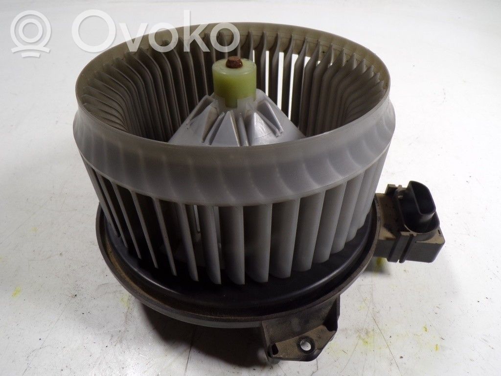 Pulseur d'air habitacle   79310TJ5F01
