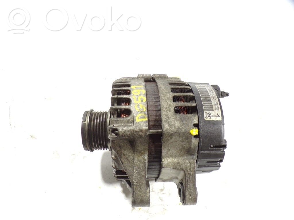 Alternador   373002F100,373002F100,FG15S034
